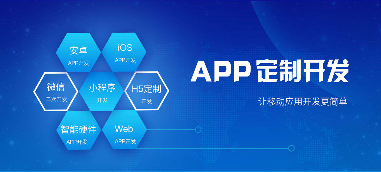 【技術(shù)突破！APP開發(fā)新紀元，引領智能生活探索未知】